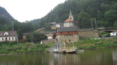 Bootsausflug Marina Labe_6